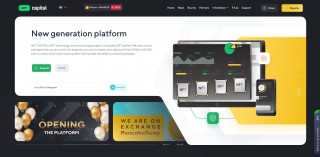 NFT Capital