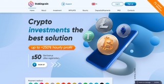 Stakingcoin