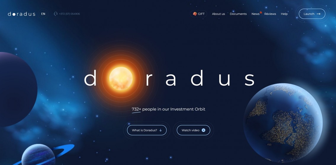 Doradus