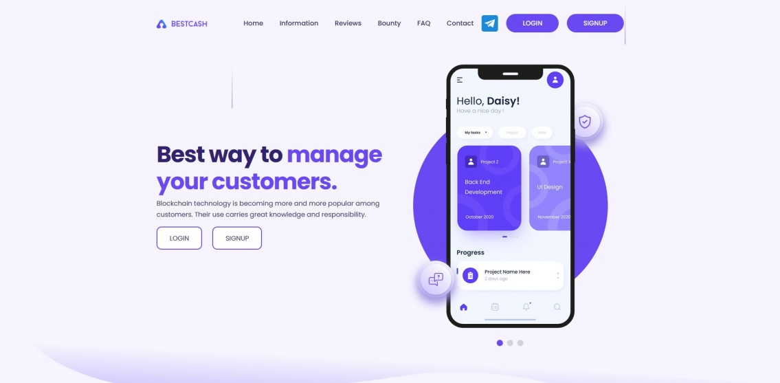 BestCash