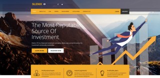 Slenix LTD