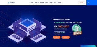JetSmart