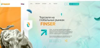 Finser