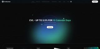 Cvl Zation Limited