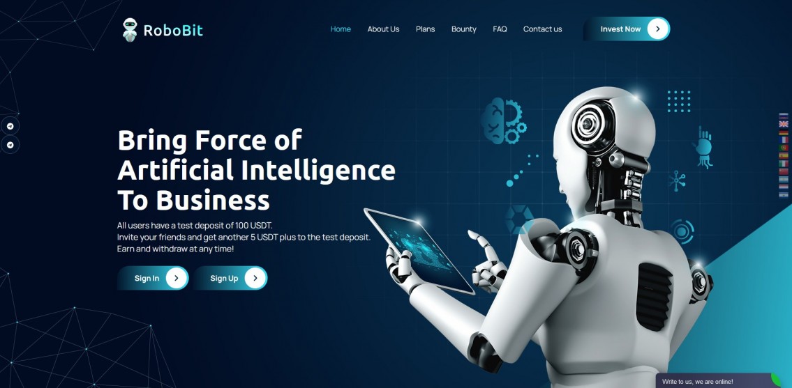Robobit