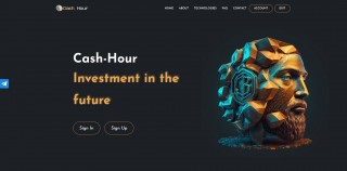 Cash-Hour