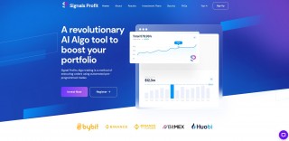 Signals Profit