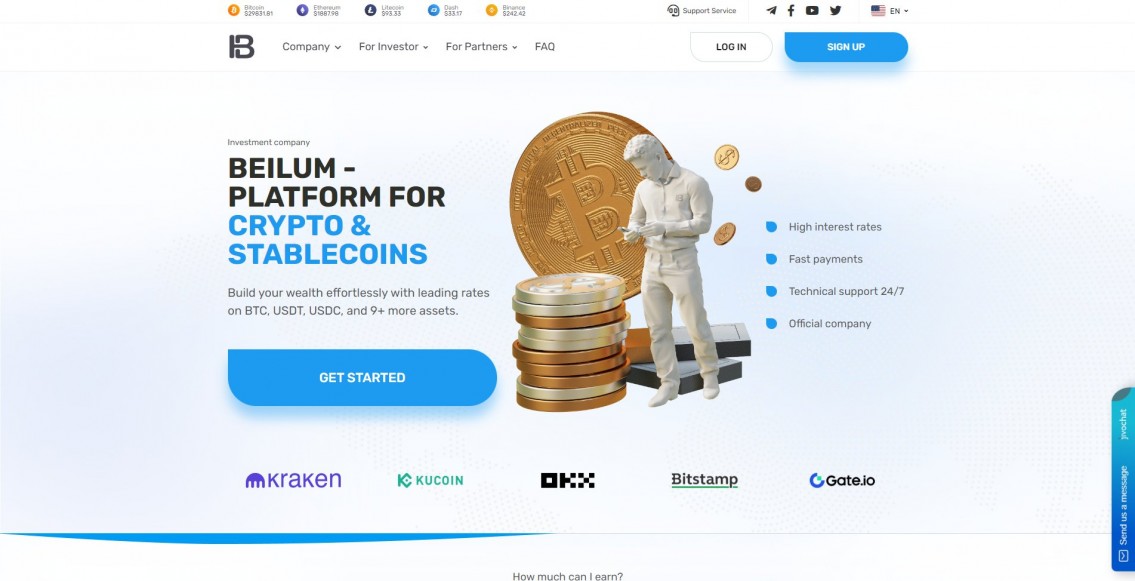 Beilum