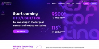 Esxcorting Ventures