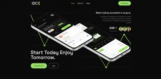 IDCE LTD