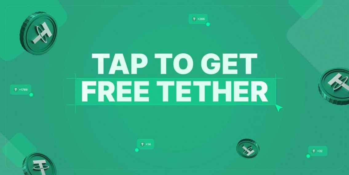 TapTether