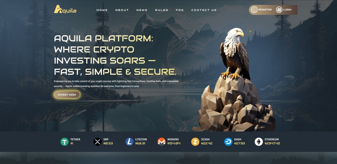 Aquila-Bits
