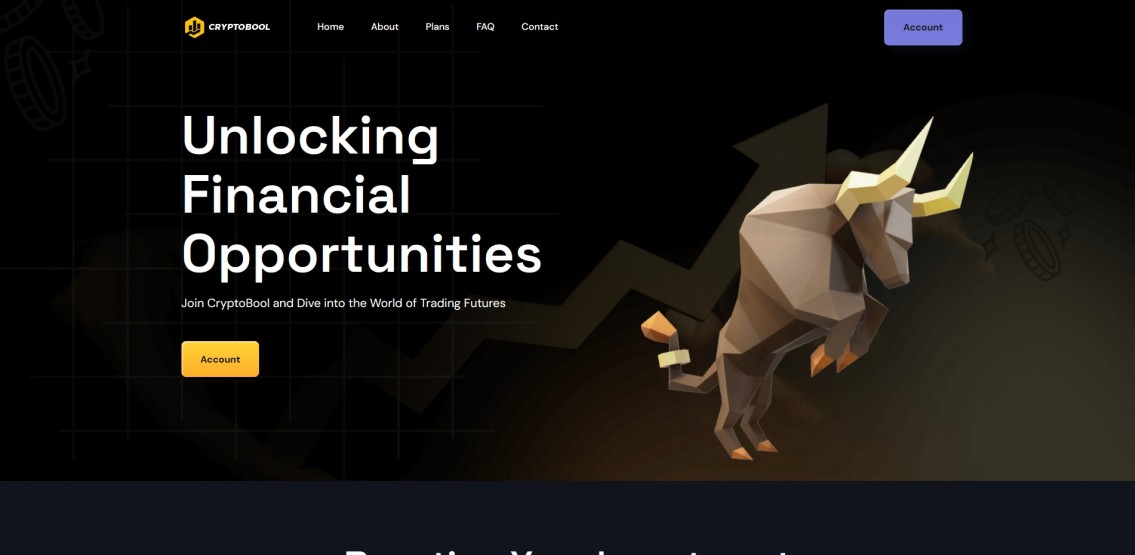CryptoBool