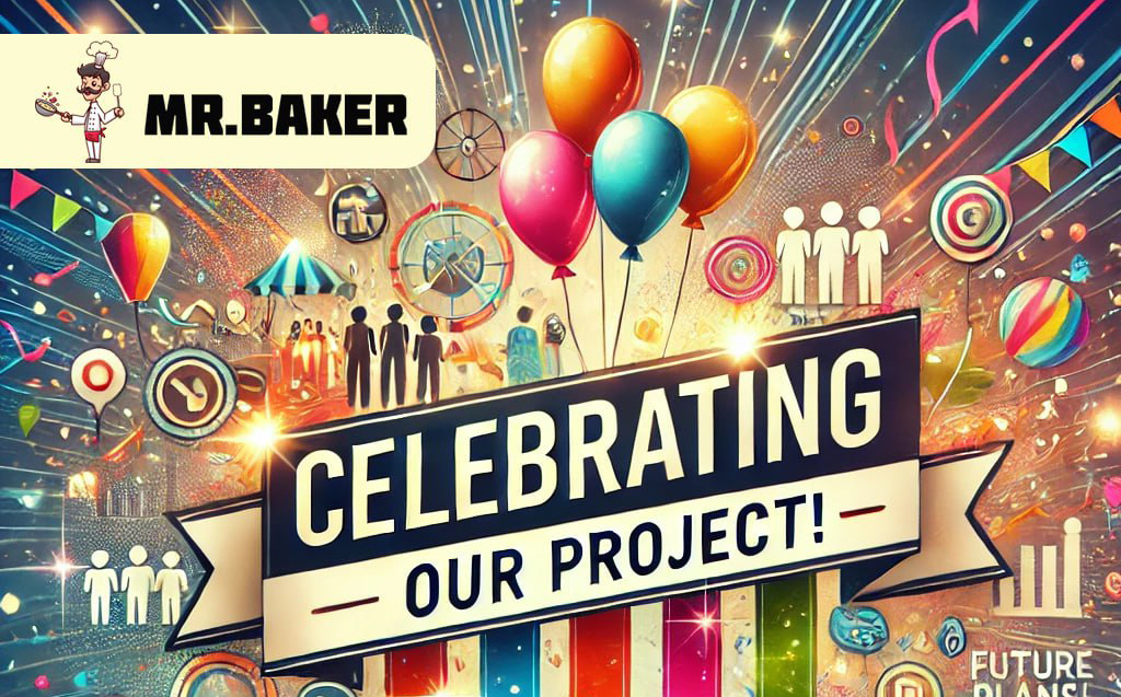 Mr. Baker