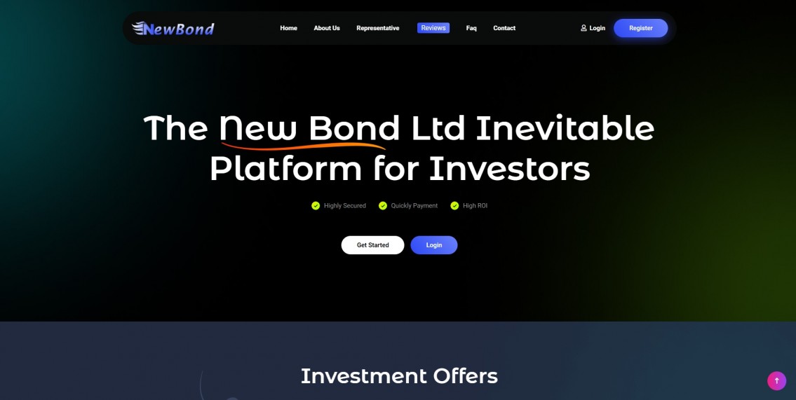 NewBond