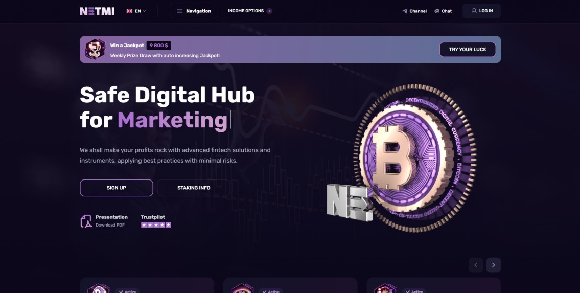 Netmi