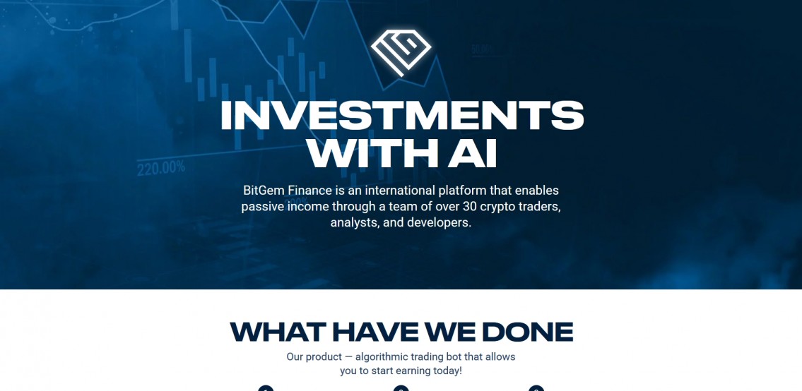 BitGem Finance