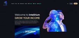Intelirium