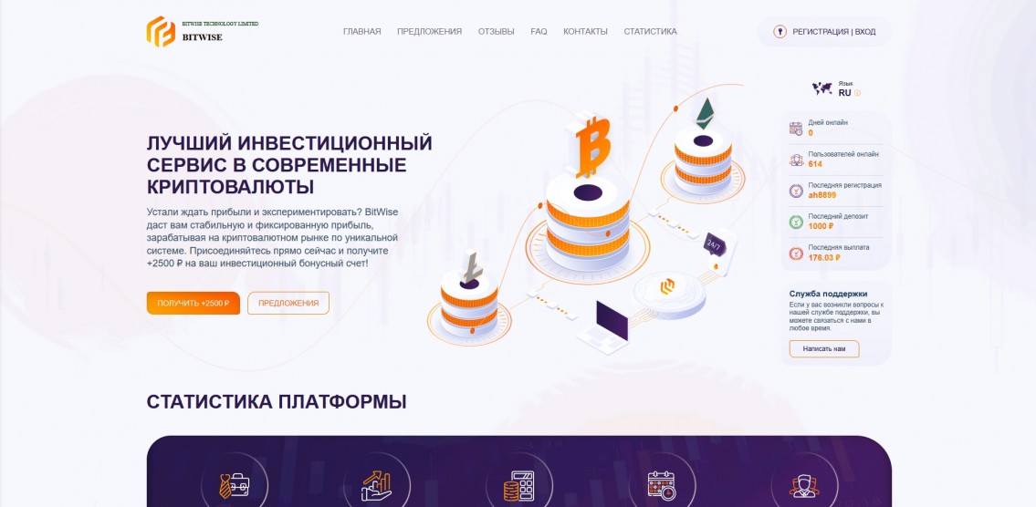 BitWise