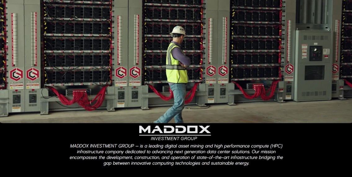 Maddoxig