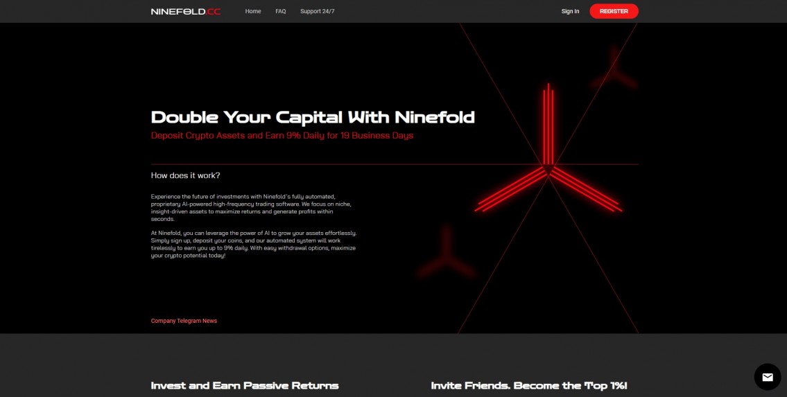 NineFold