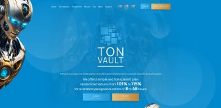 Ton-Vault