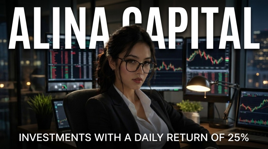 Alina Capital