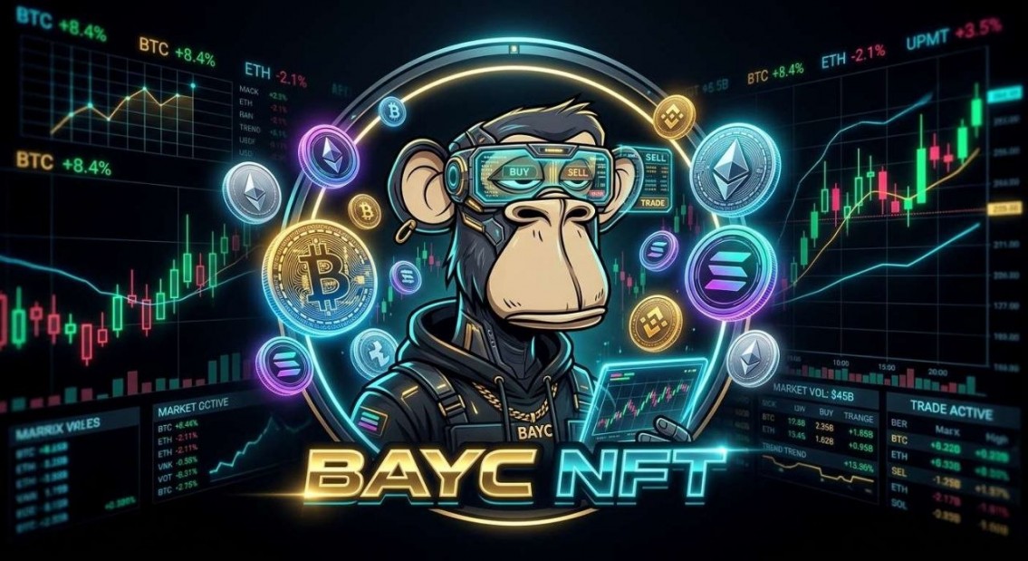 Bayc NFT