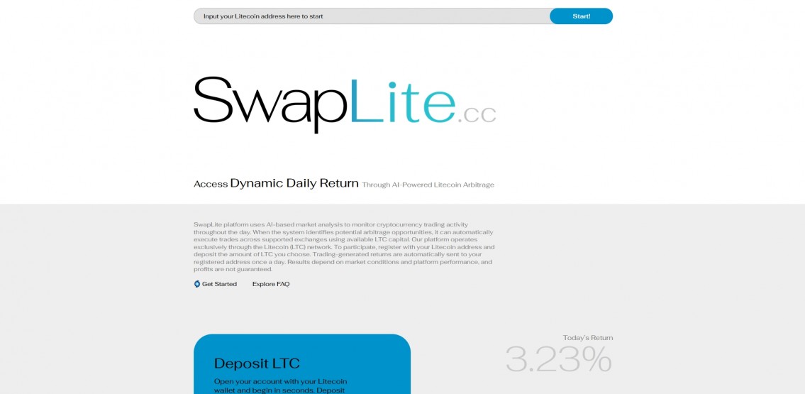 SwapLite